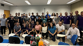 Fábrica de Software do INF/UFG une inovação tecnológica e formação acadêmica de excelência